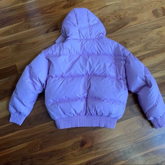 IENKI IENKI DUNLOPE JACKET, NEW! - Picture 8 of 10